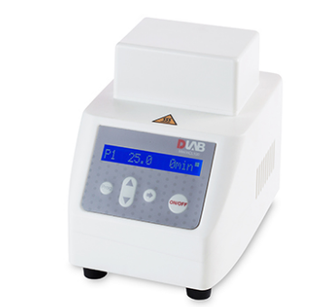 大龙 DLAB Mini HCL100 金属浴