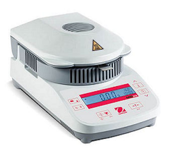奥豪斯 OHAUS MB23 水分分析仪